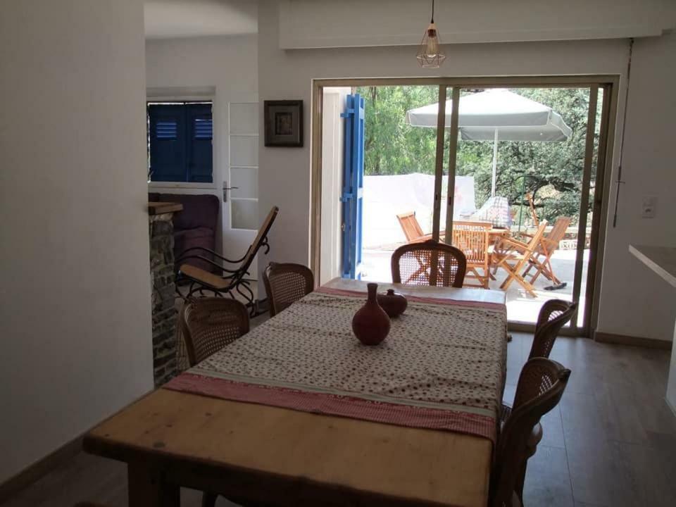 Lou Pastourel Villa Le Lavandou Exterior photo