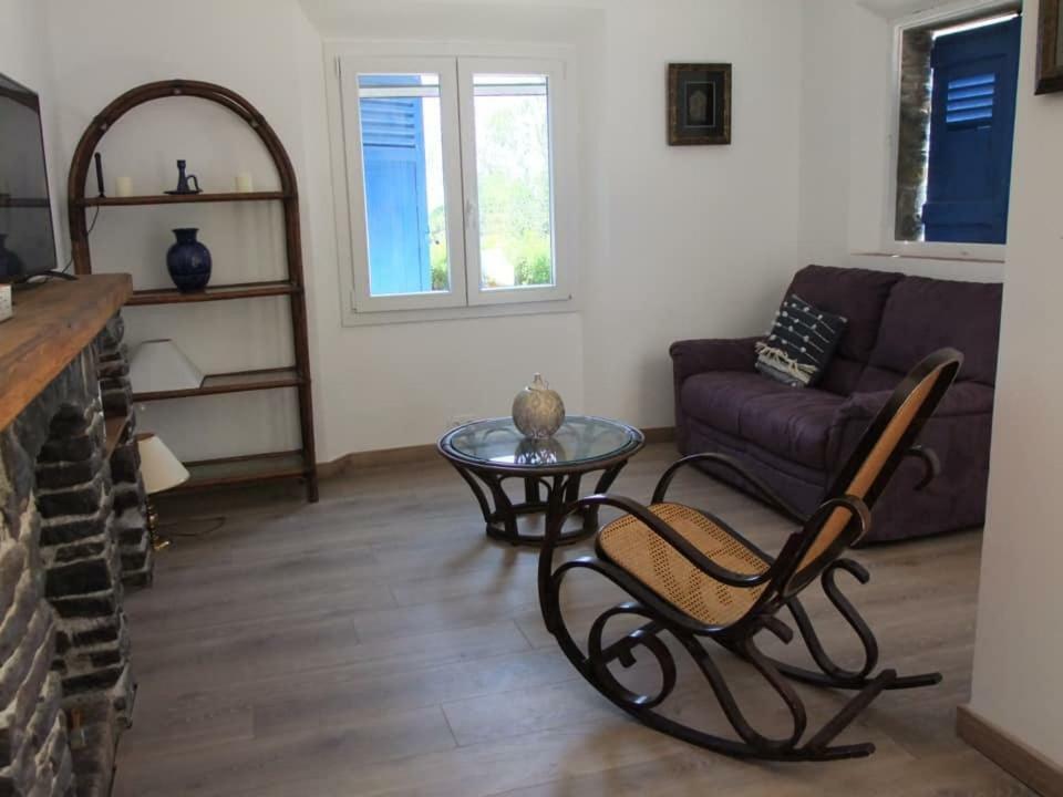 Lou Pastourel Villa Le Lavandou Exterior photo