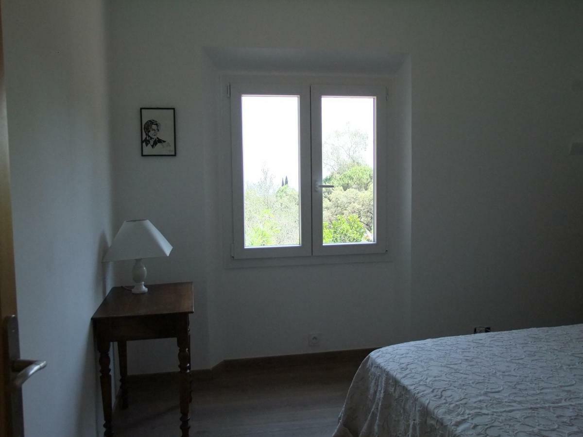 Lou Pastourel Villa Le Lavandou Exterior photo